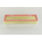 Фільтр повітряний DACIA LOGAN 04- (вир-во M-FILTER) 