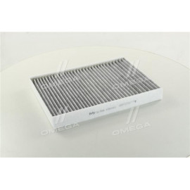 Фільтр салону  LAND ROVER; VOLVO (вугільний) (вир-во  M-Filter)