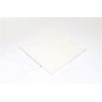 Фільтр салону HYUNDAI TUCSON, KIA SPORTAGE II 04-10 (2шт.) (вир-во M-FILTER) 