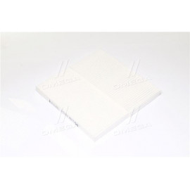 Фільтр салону HYUNDAI TUCSON, KIA SPORTAGE II 04-10 (2шт.) (вир-во M-FILTER)