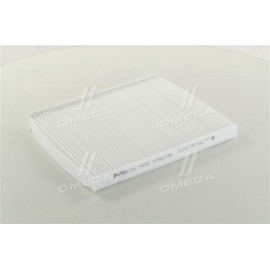 Фільтр салону FIAT  500,  Panda II  FORD (EUROPE)  KA II, CHRYSLER  Ypsilon (вир-во  M-Filter)