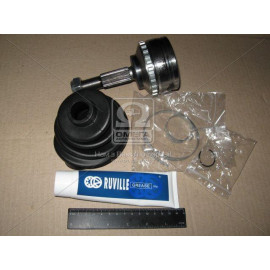 ШРКШ зовн. с пильов. RENAULT (вир-во FAG)