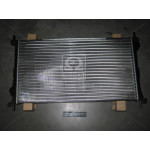 Радіатор охолодження FORD CONNECT 02- MT, A/C (TEMPEST) 