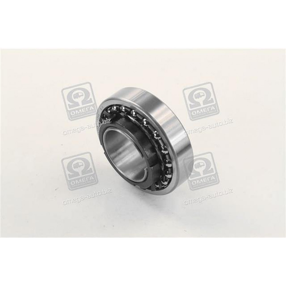 Подшипник 11209 (1210K+H210) <ДК>