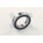 Підшипник 180108 (6008 2RS) <ДК> 