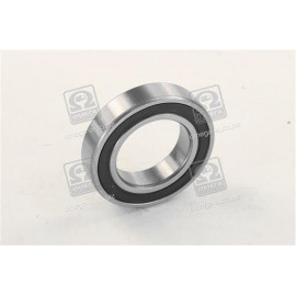 Підшипник 180108 (6008 2RS) <ДК>