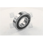 Підшипник 180312АС17 (6312.2RS.P63Q6) <ДК> 