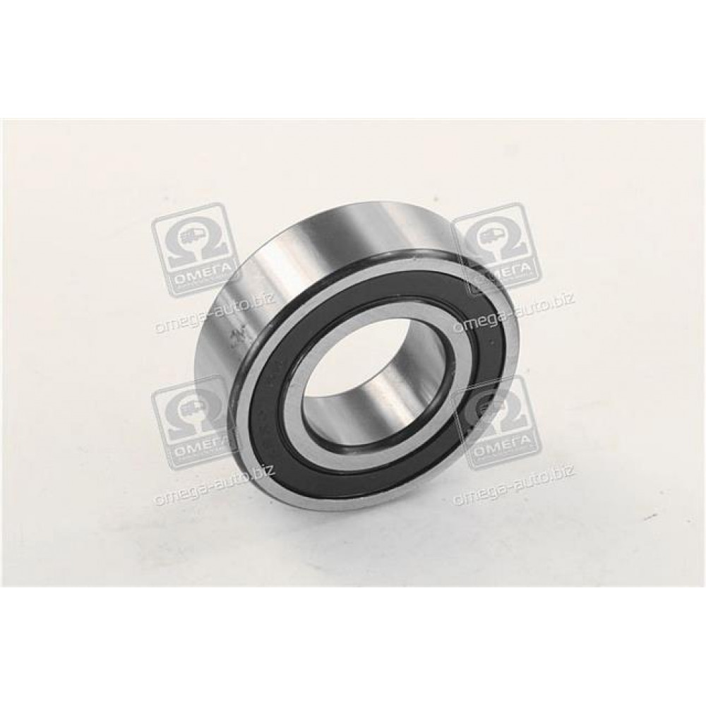 Подшипник 180507 (62207 2RS) <ДК>