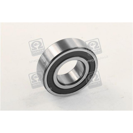 Подшипник 180507 (62207 2RS) <ДК>