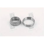 Підшипник 2007107А-6 маточини коліс ЗАЗ <ДК> 