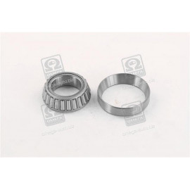 Підшипник 2007107А-6 маточини коліс ЗАЗ <ДК>