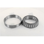 Підшипник 2007122М (32022Х) маточини коліс КрАЗ, картер Т-150 <ДК> 