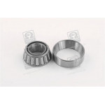 Підшипник 2007807АЕК1-6У раздат. кор. ВАЗ-2123 НИВА-Шевроле <ДК> 