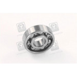 Підшипник 201 (6201) двиг. ЗИЛ, КАМАЗ, Т-150 <ДК> 