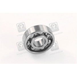 Підшипник 201 (6201) двиг. ЗИЛ, КАМАЗ, Т-150 <ДК>