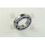 Підшипник 214 (6214) диференціал, шків ХТЗ, міст сер., задн. ЗИЛ <ДК> 