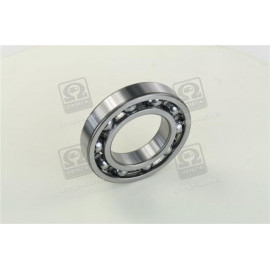 Підшипник 214 (6214) диференціал, шків ХТЗ, міст сер., задн. ЗИЛ <ДК>