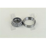 Підшипник 27705А-6 шестерня провід. мосту задн. Москвич <ДК> 