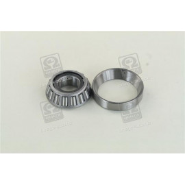 Підшипник 27705А-6 шестерня провід. мосту задн. Москвич <ДК>