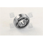 Підшипник 303 (6303) сист. охол. двиг. МАЗ, КрАЗ, ГАЗ, рул.упр. Т-16 <ДК> 