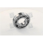 Підшипник 312 (6312) вал кард. проміж. МАЗ, коробка раздат. КамАЗ, УРАЛ, міст передн. КрАЗ <ДК> 