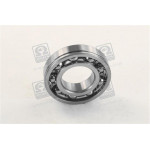 Підшипник 50207А (6207N) вал колінчатого. компресора, муфта випередження уприскування ГАЗ <ДК> 