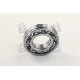 Підшипник 50207А (6207N) вал колінчатого. компресора, муфта випередження уприскування ГАЗ <ДК>