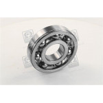 Підшипник 50411 (6411N) зад.втор.вала МАЗ, разд.кор. КрАЗ <ДК> 