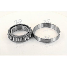 Підшипник 7218А-6 редуктор зад. і серед.моста КрАЗ, КамАЗ <ДК>