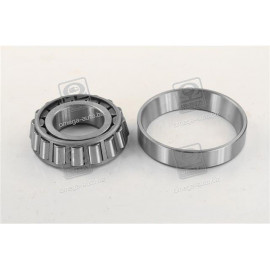 Підшипник 7311АК (30311) разд.кор. МАЗ, напр. колесо ДТ-75, Т-150 <ДК>