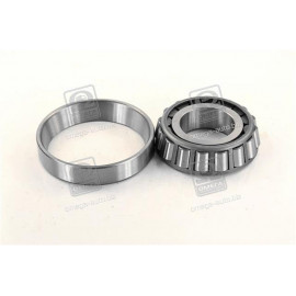 Підшипник 7312А-6 редуктор КрАЗ, разд.кор. УРАЛ <ДК>