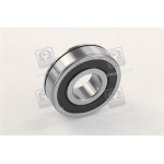 Підшипник 750706АКУ вал перв. КПП ВАЗ <ДК> 