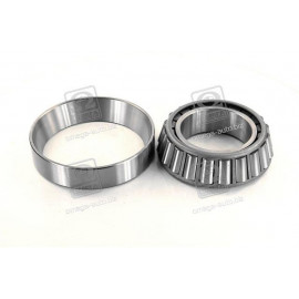 Підшипник 7520А (32220) зад.ступ. МАЗ <ДК>