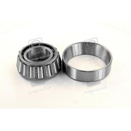 Підшипник 7614А (32314) пров. ступ. МАЗ, голов.. перед. Т-150 <ДК>