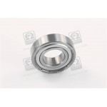 Підшипник 80104 (6004 ZZ) <ДК> 