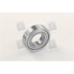 Підшипник 80206 (6206 ZZ) <ДК> 