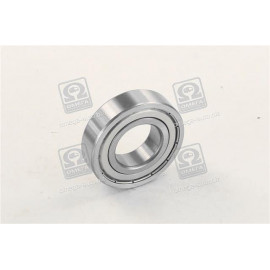 Підшипник 80206 (6206 ZZ) <ДК>