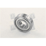 Підшипник 80304 (6304 ZZ) <ДК> 