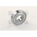 Підшипник 80307АС17 (6307-ZZ) <ДК> 