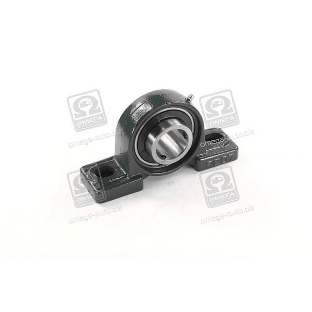Подшипник UCP207 <ДК>