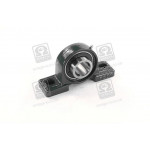 Підшипник UCP207 <ДК> 