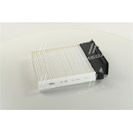 Фільтр салон. (вир-во Knecht-mahle) LA230 