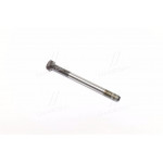 Болт головки блоку довгий (М14х157) Д 260 (вир-во ММЗ) 