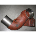 Перехідник колектора випускного Д-245.5S3A МТЗ-921 (вир-во ММЗ) 