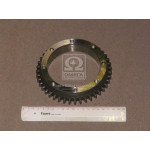 Шестерня приводу компресора  (Z=43) Д 260 (вир-во ММЗ) 