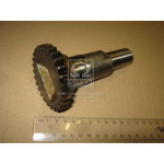 Шестерня Z=27 (без шліців ,стар. зразк.) МТЗ 1025-2022 (вир-во МТЗ) 