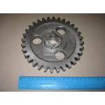 Шестерня зчеплення МТЗ 1025-2022 ( без шліців ,стар. зр.) (Z=32) (вир-во МТЗ) 