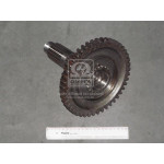 Вал вторинний КПП МТЗ 800, 900, 952 (вир-во МТЗ) 