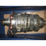 Вал первинний КПП в зб. МТЗ 800-952 (вир-во МТЗ) 