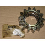 Шестерня валу проміж.КПП  (Z=14)  МТЗ 1221, 1523 (вир-во МТЗ) 